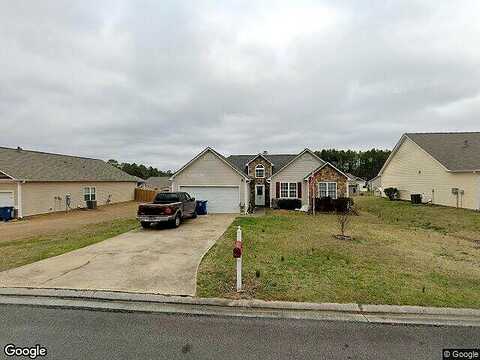 Brandon, ROME, GA 30165