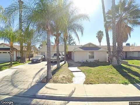 Iris, HEMET, CA 92545