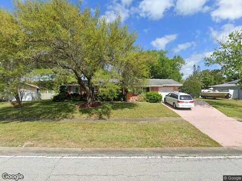 Port Malabar, PALM BAY, FL 32905