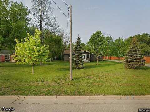 Lake, SPICER, MN 56288