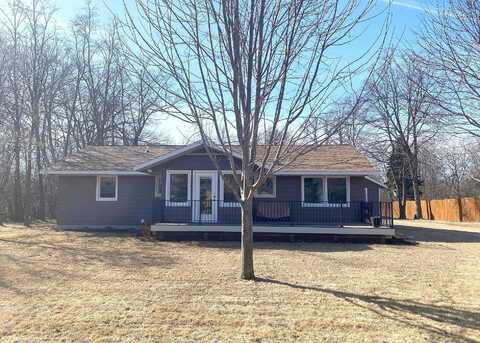 Lake, SPICER, MN 56288