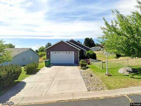 Crestdale, KLAMATH FALLS, OR 97603
