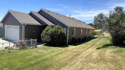 Crestdale, KLAMATH FALLS, OR 97603