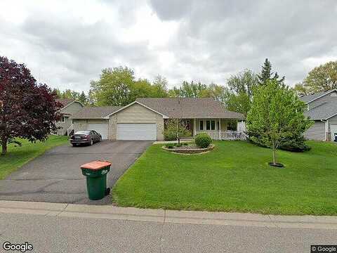 118Th, MINNEAPOLIS, MN 55449