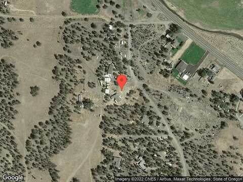 Peacock, PRINEVILLE, OR 97754