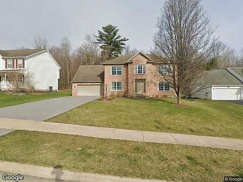Hunter Wood, PORT MATILDA, PA 16870