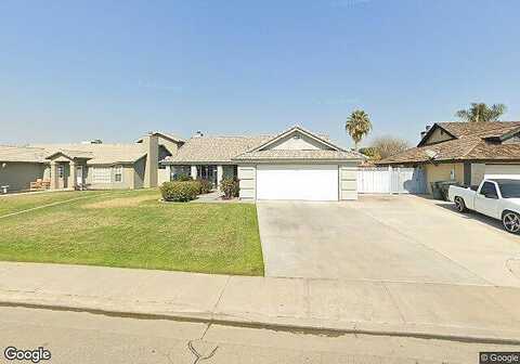 Cherrytree, WASCO, CA 93280