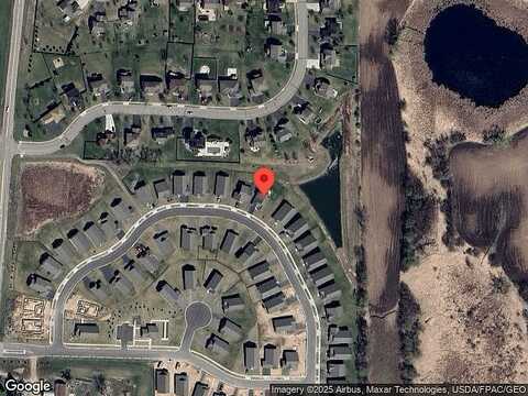 Grass Lake, ROGERS, MN 55374