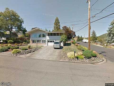 Delridge, ROSEBURG, OR 97471
