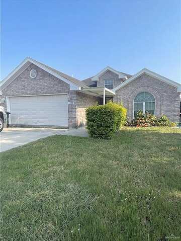 Leandro, MISSION, TX 78574