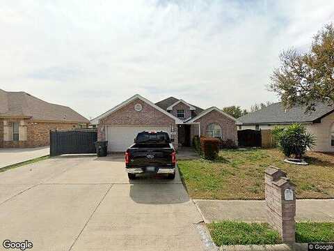 Leandro, MISSION, TX 78574