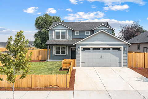 39Th, REDMOND, OR 97756