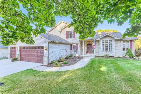 Embry, FARMINGTON, MN 55024