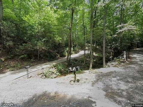 Old Parker Place, ELLIJAY, GA 30536