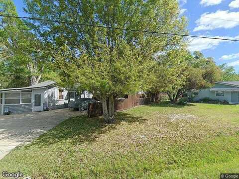 Pioneer, NEW SMYRNA BEACH, FL 32168