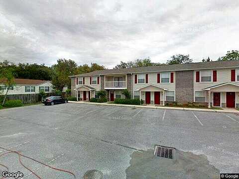 Shay Lin, NICEVILLE, FL 32578