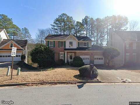 Fairpointe, STONE MOUNTAIN, GA 30088