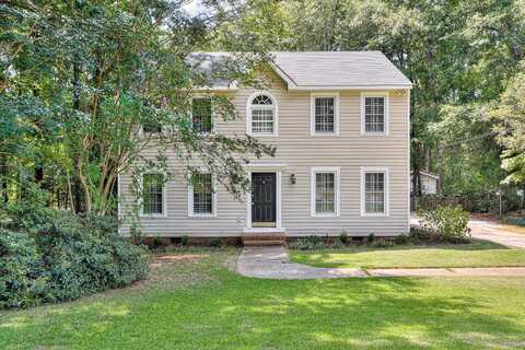Ashley, AUGUSTA, GA 30907