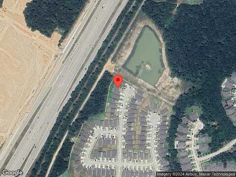 Rosehill Prairie, NEW CANEY, TX 77357