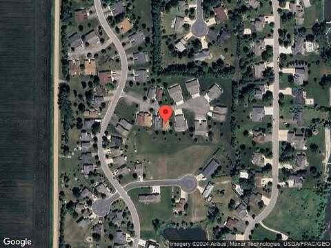 Scenic Heights, HUTCHINSON, MN 55350