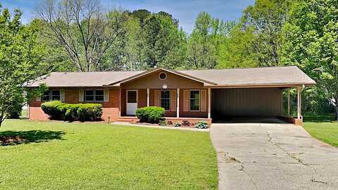Cherokee, RIVERDALE, GA 30296