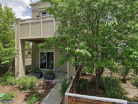 Mary, BOULDER, CO 80304
