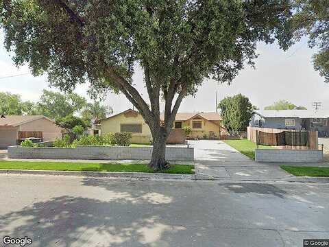 20Th, SAN BERNARDINO, CA 92411