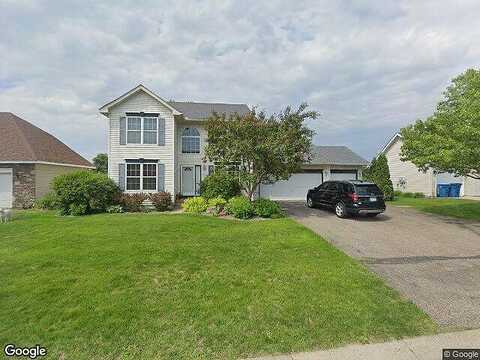 Roosevelt, ELK RIVER, MN 55330