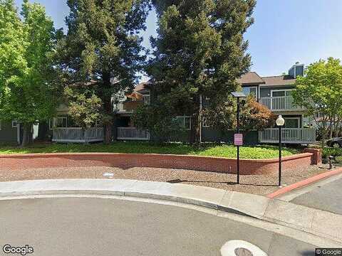 Shirley, BENICIA, CA 94510