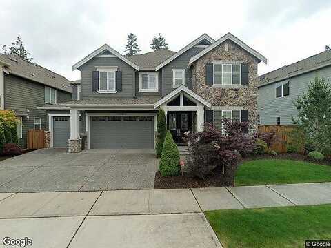 273Rd, SAMMAMISH, WA 98075