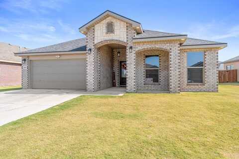 143Rd, LUBBOCK, TX 79423