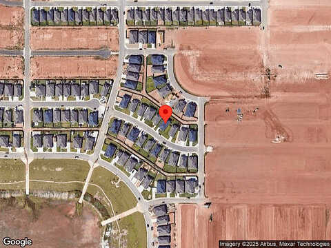 143Rd, LUBBOCK, TX 79423