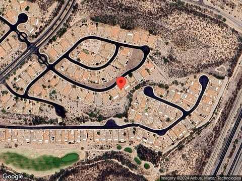 Calle Casas Lindas, GREEN VALLEY, AZ 85622