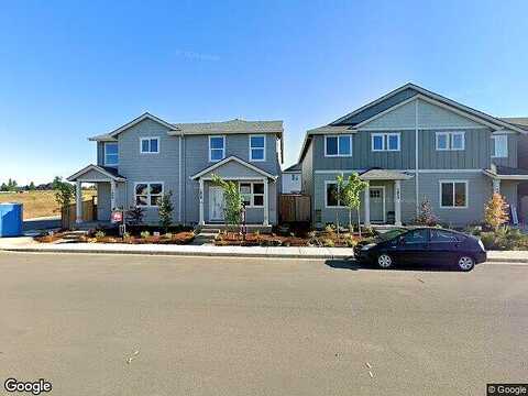 Hankel, DALLAS, OR 97338