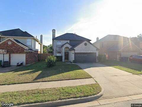 Hunters Ridge, GRAPEVINE, TX 76051