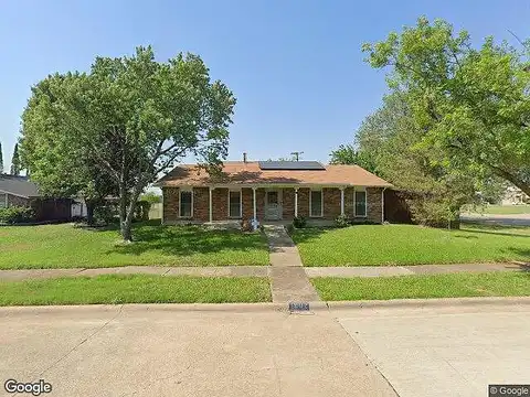 Butterfield, GRAND PRAIRIE, TX 75052