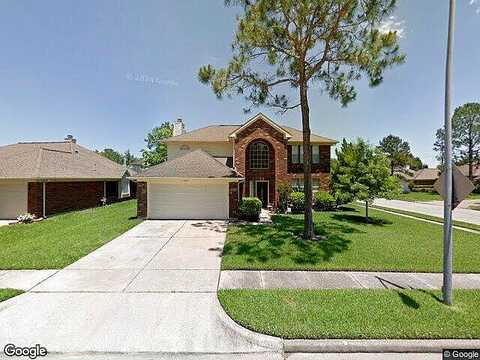 Oakbrook, PEARLAND, TX 77581