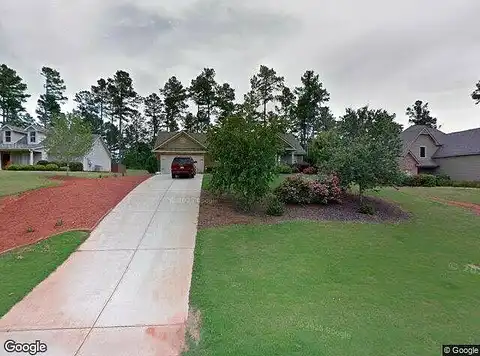 Woodpecker, DANIELSVILLE, GA 30633