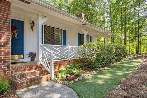 Cambridge, ROME, GA 30161