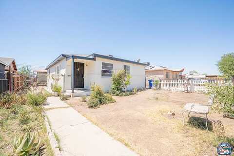 Heil, EL CENTRO, CA 92243