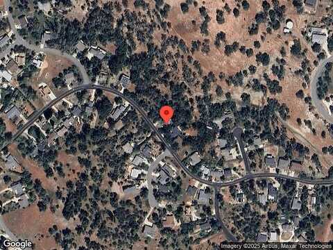 Deer Hill, HIDDEN VALLEY LAKE, CA 95467
