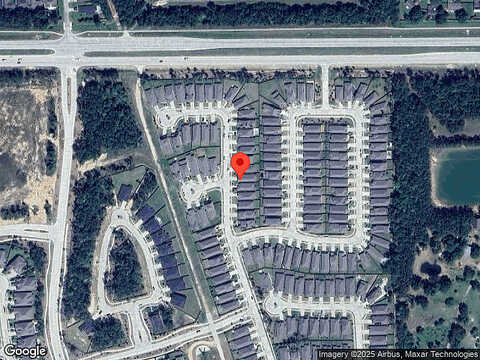 Wild Watermelon, CONROE, TX 77302