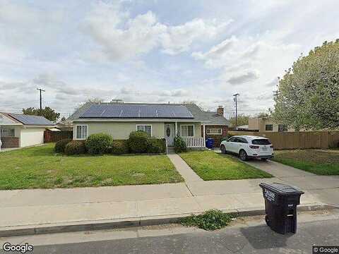 Letts, CORCORAN, CA 93212