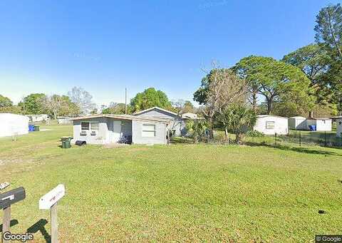 Brinkerhoff, OKEECHOBEE, FL 34974