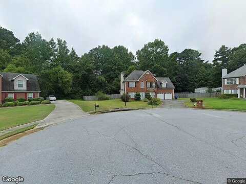 Shirburn, RIVERDALE, GA 30296