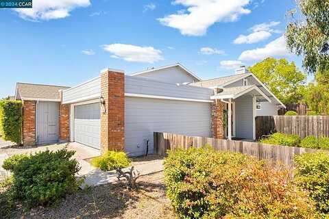 Stuart, BENICIA, CA 94510