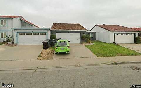 Madrid, SALINAS, CA 93906