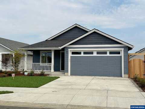 Salmonberry, DALLAS, OR 97338