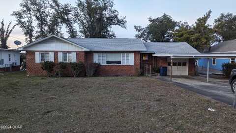 Tyndall, PANAMA CITY, FL 32401
