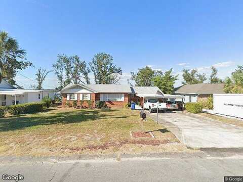 Tyndall, PANAMA CITY, FL 32401